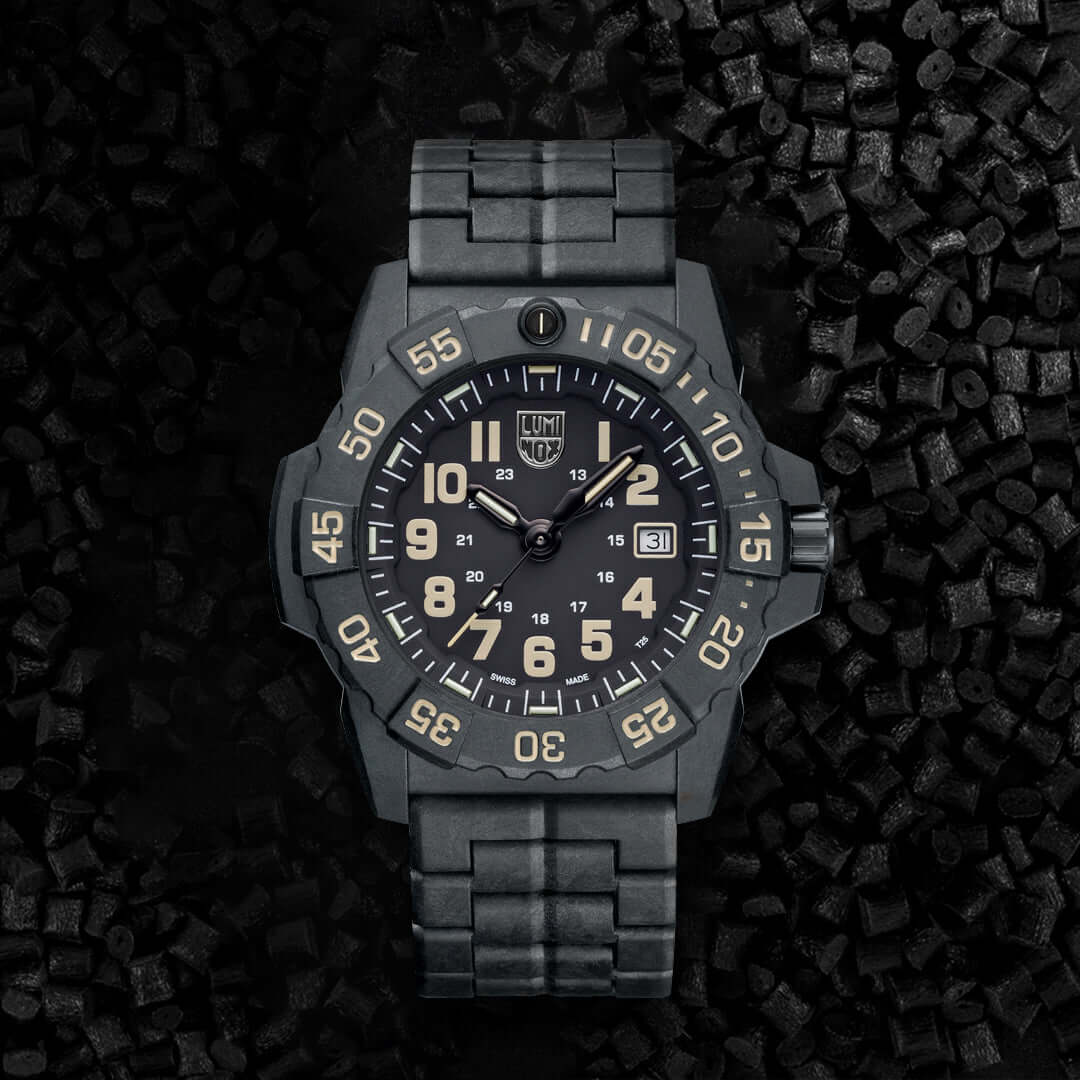 Navy SEAL, 45MM - 3510