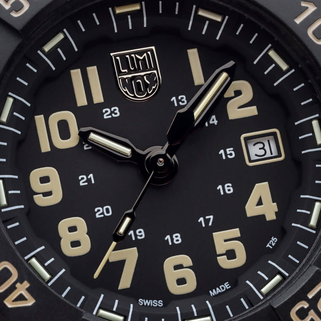 Navy SEAL, 45MM - 3510
