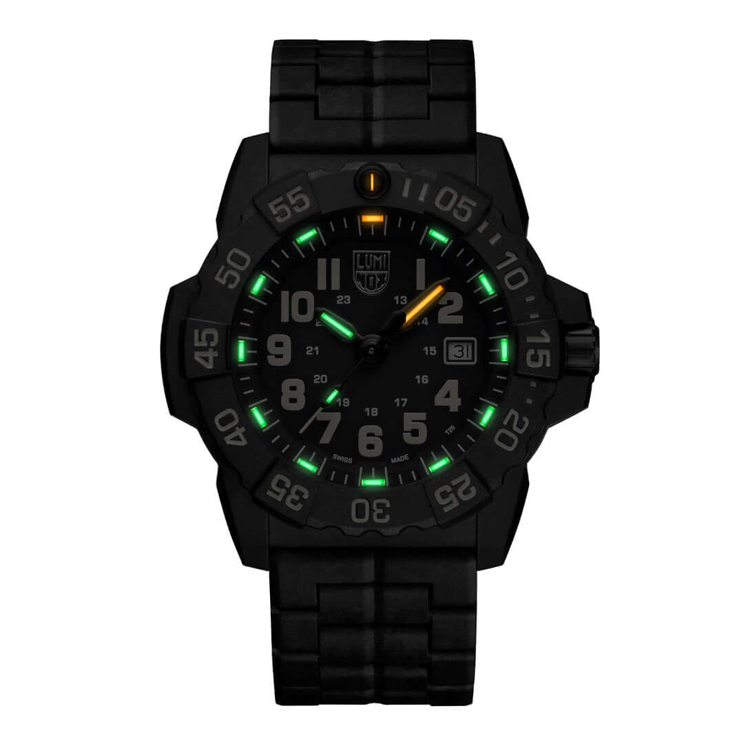 Navy SEAL, 45MM - 3510