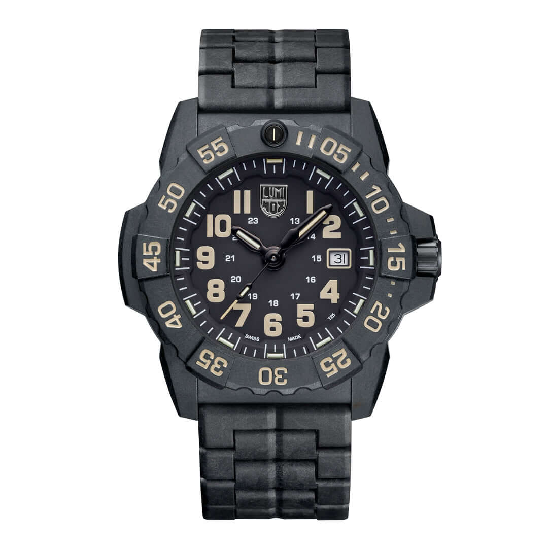 Navy SEAL, 45MM - 3510