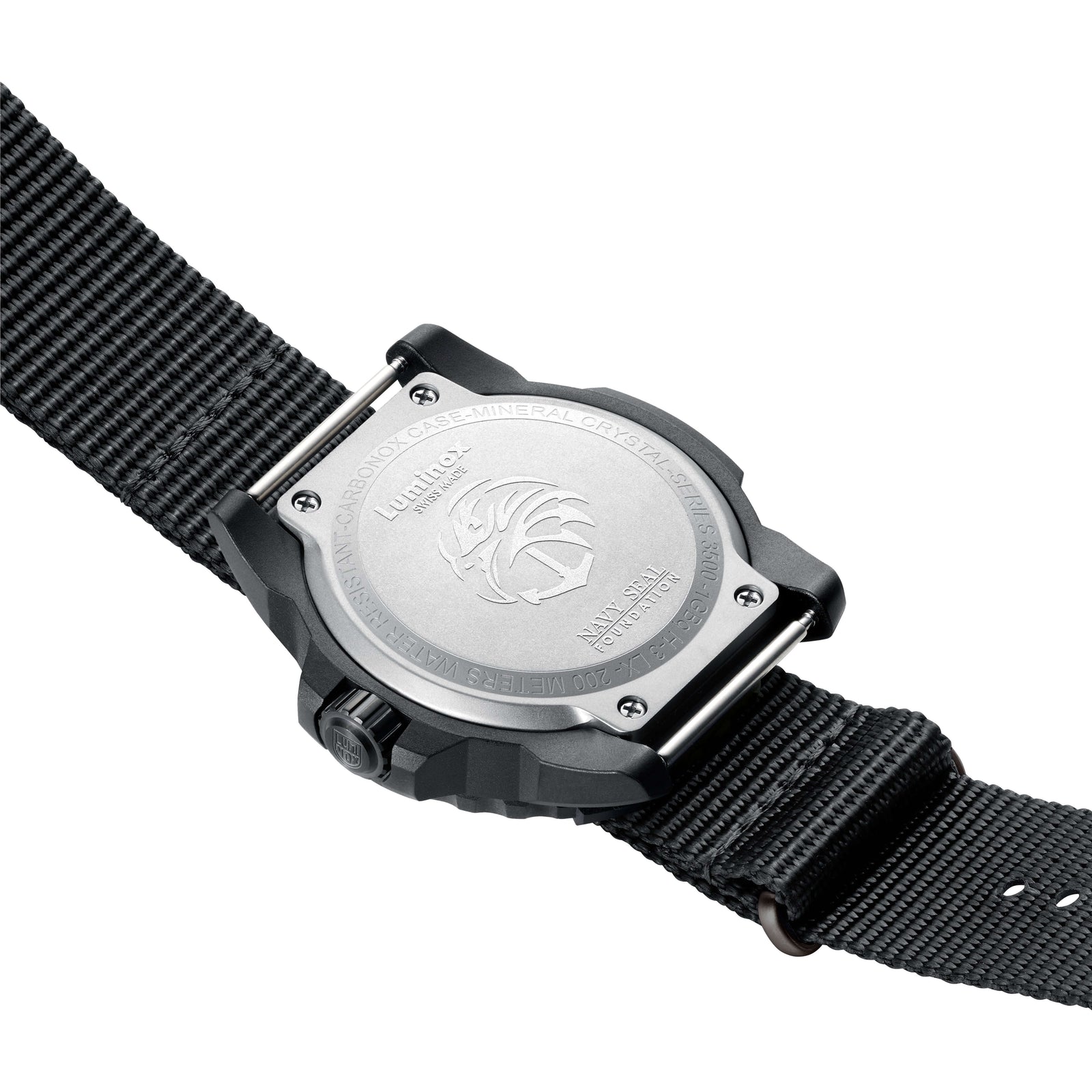 Navy SEAL Foundation, 45MM - 3517.NSF.SET