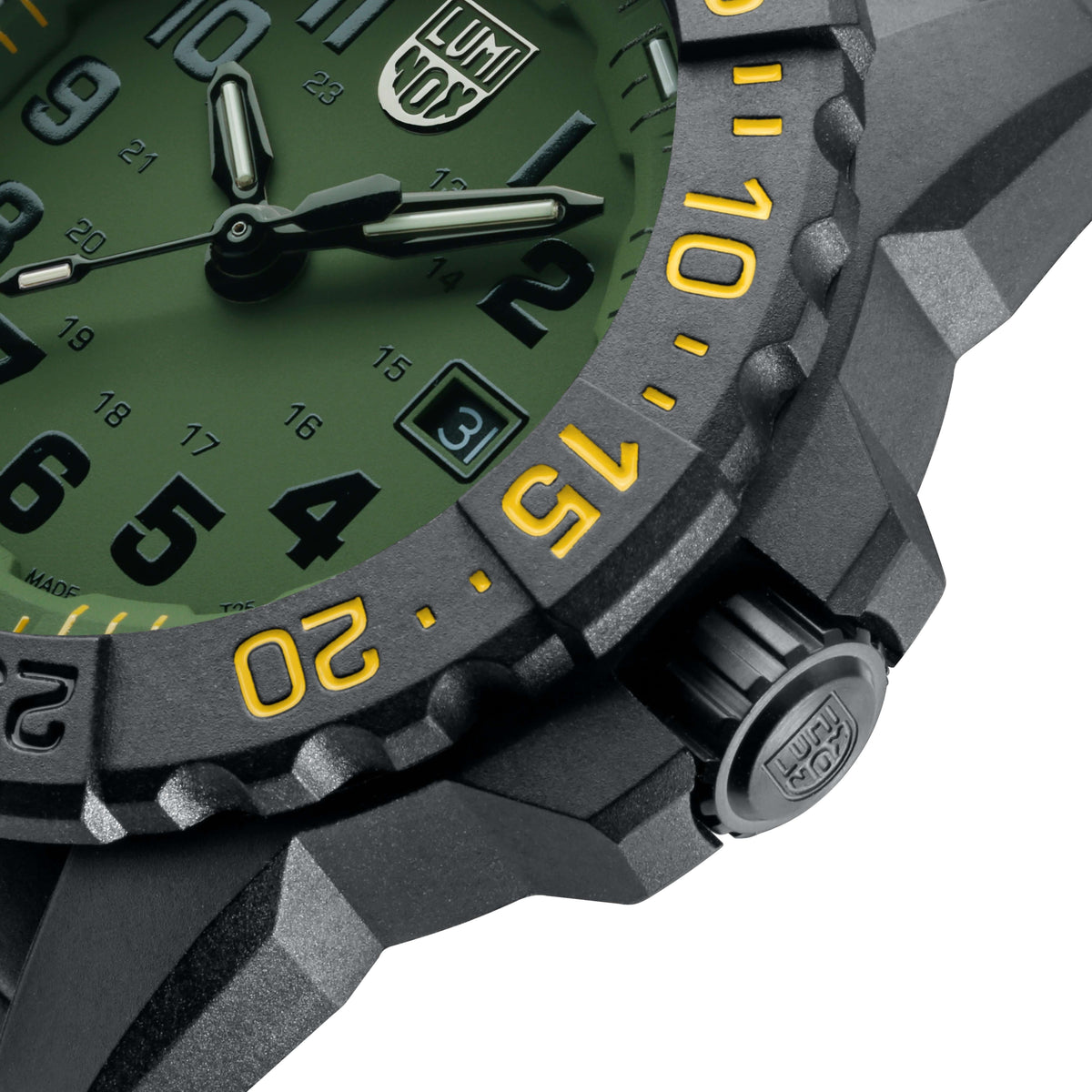 Navy SEAL Foundation, 45MM - 3517.NSF.SET