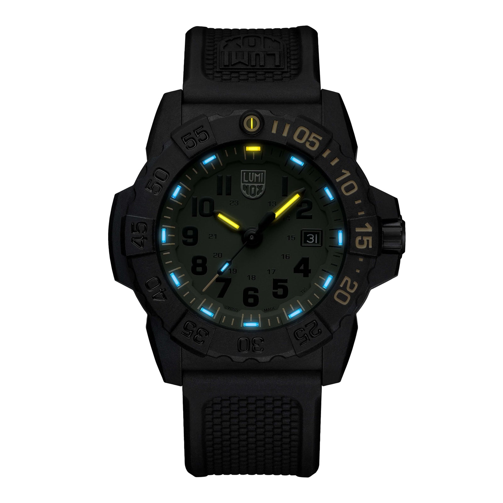 Navy SEAL Foundation, 45MM - 3517.NSF.SET