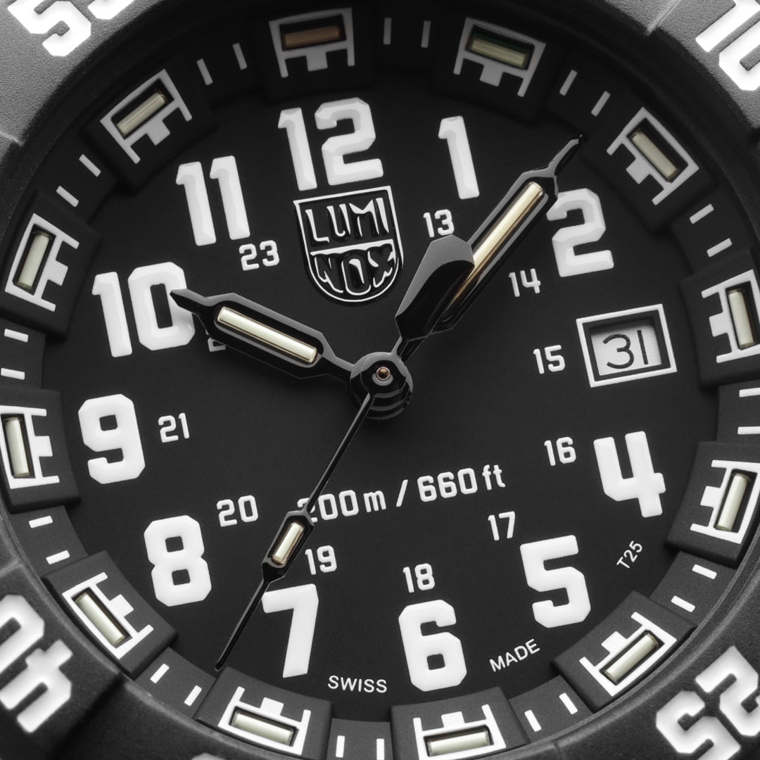 Navy SEAL, 44MM - 3551