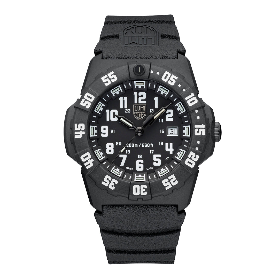 Navy SEAL, 44MM - 3551