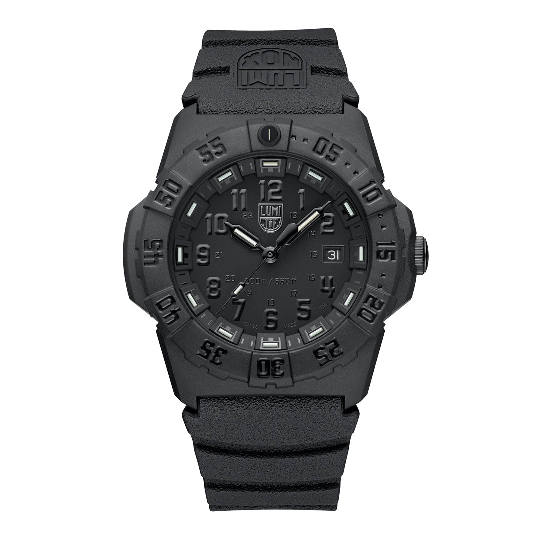 Navy SEAL, 44MM - 3551.BO
