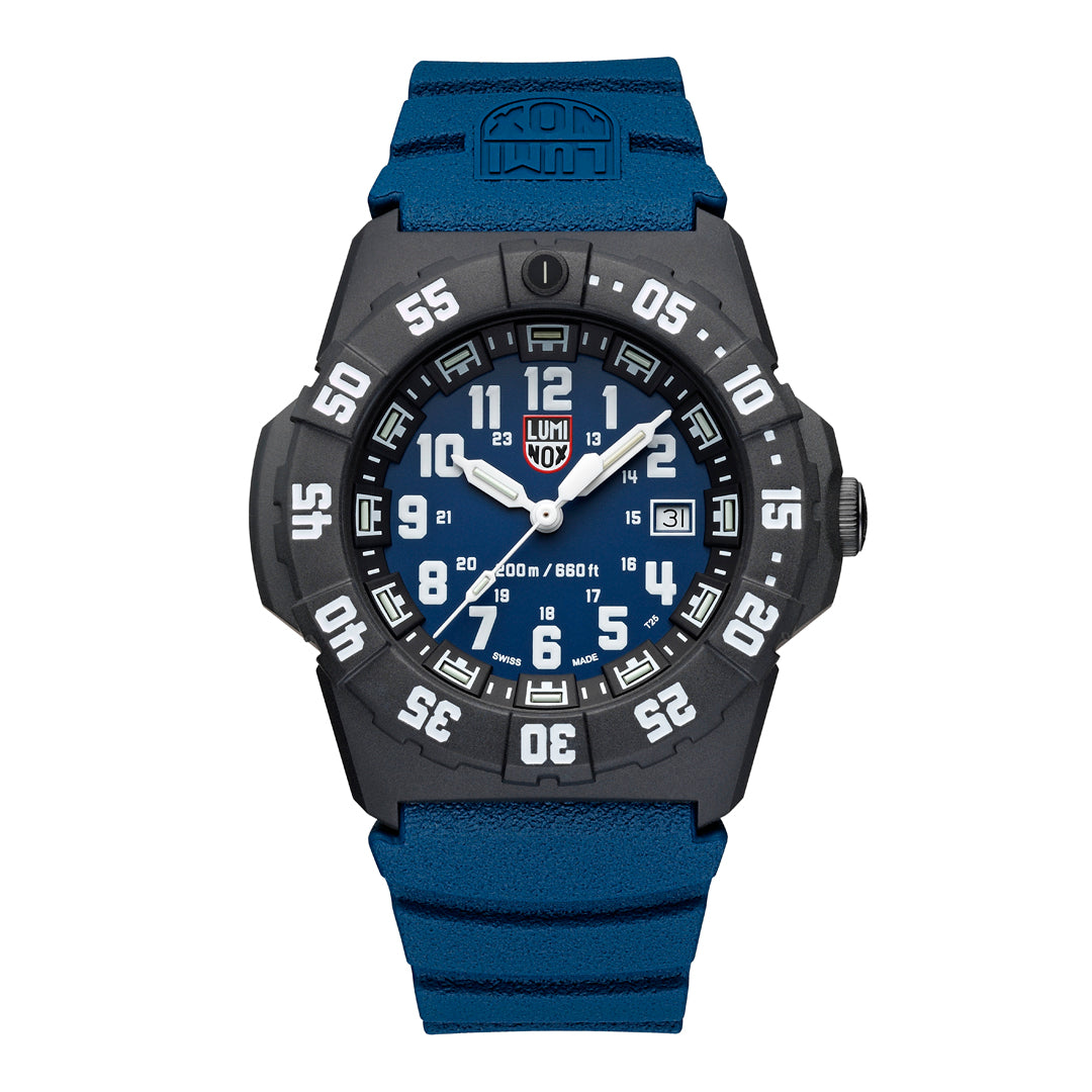 Navy SEAL, 44MM - 3553