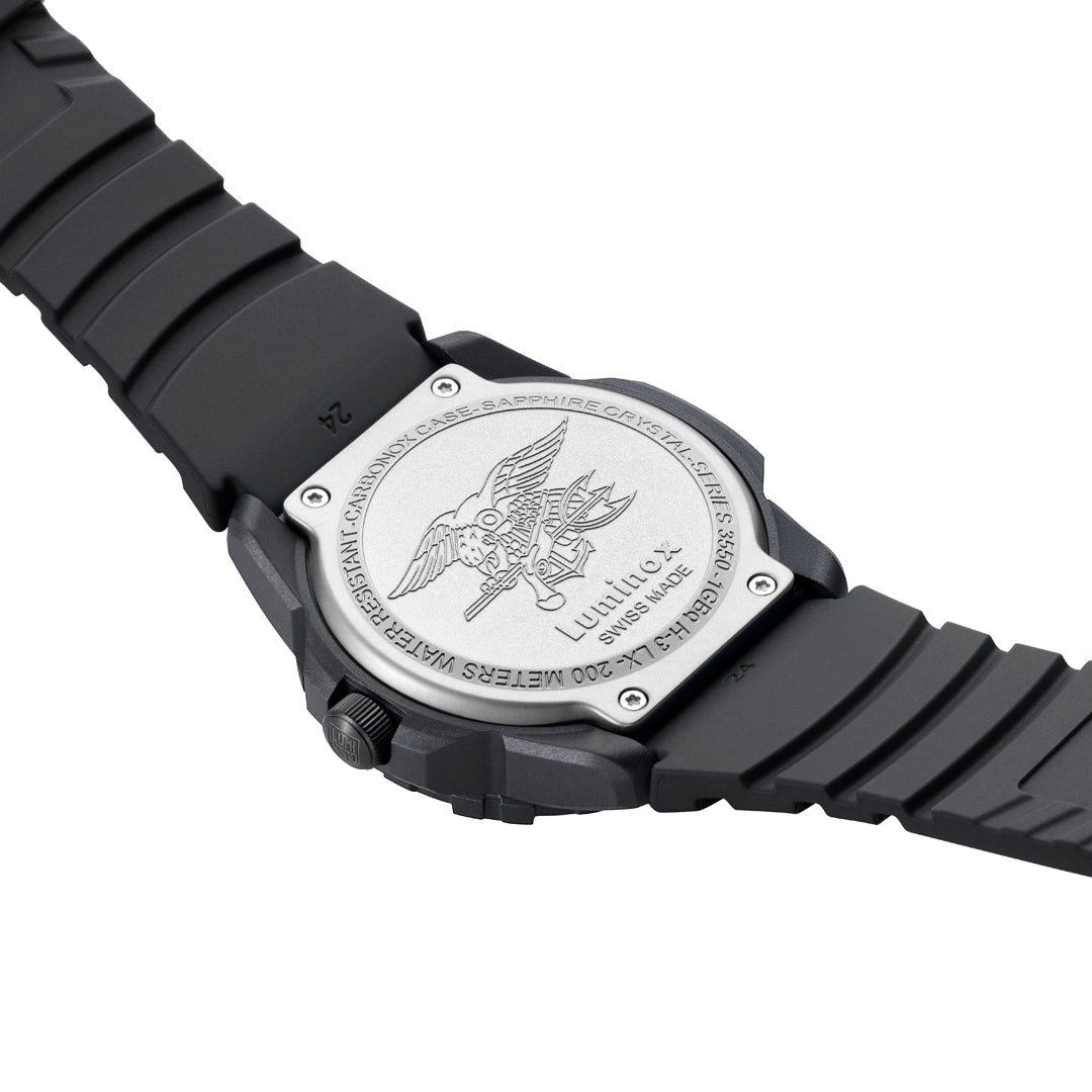 Navy SEAL, 44MM - 3565