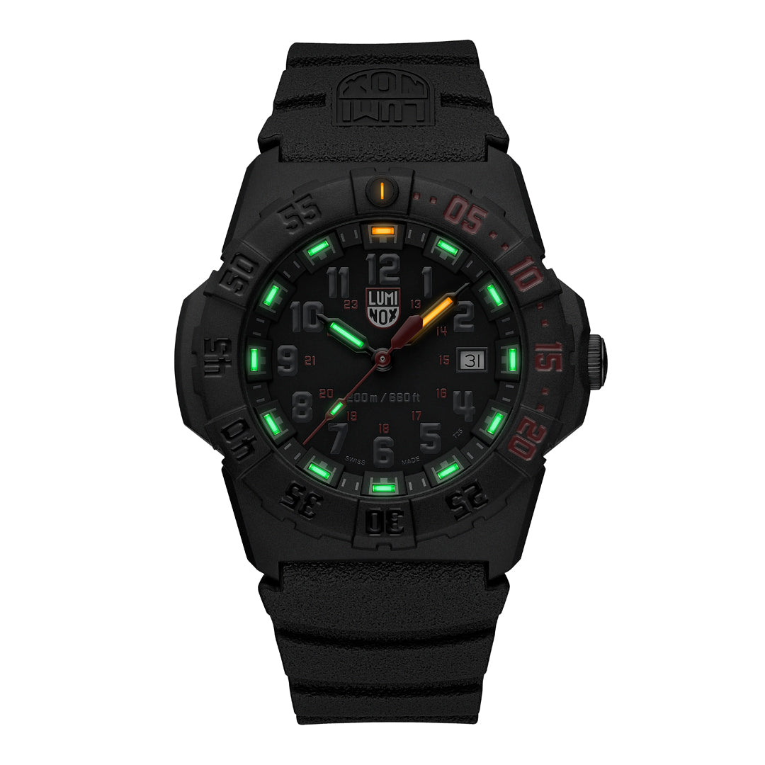 Navy SEAL, 44MM - 3565