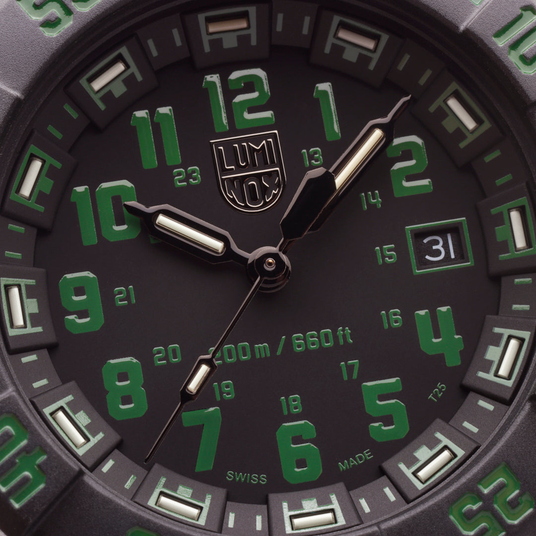 Navy SEAL, 44MM - 3567