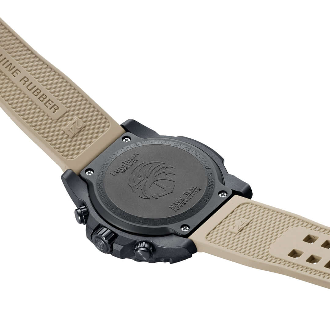 Navy SEAL Foundation, 45MM - 3590.NSF.SET