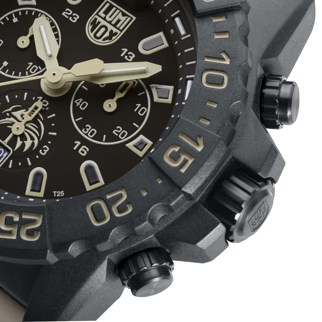 Navy SEAL Foundation, 45MM - 3590.NSF.SET
