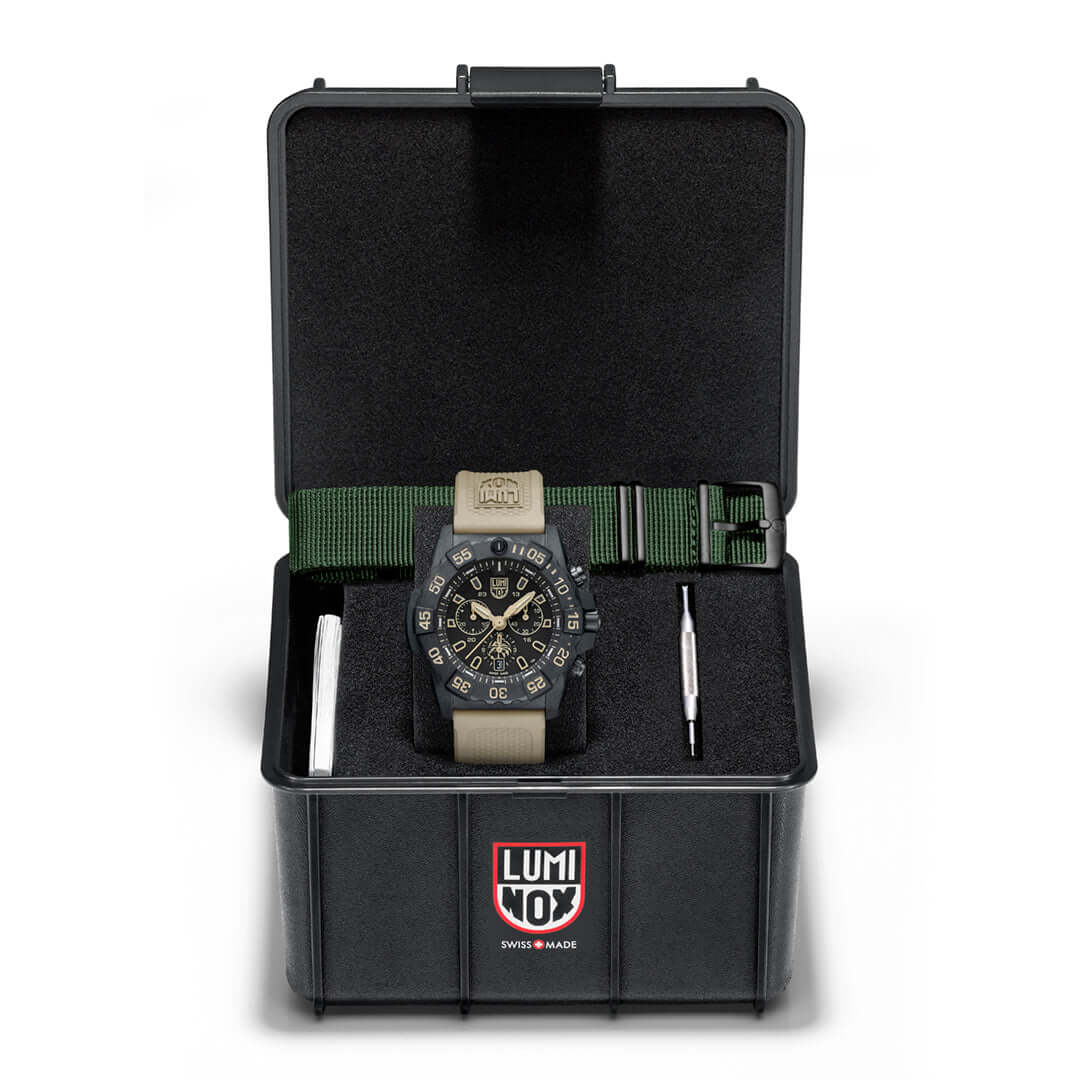 Navy SEAL Foundation, 45MM - 3590.NSF.SET