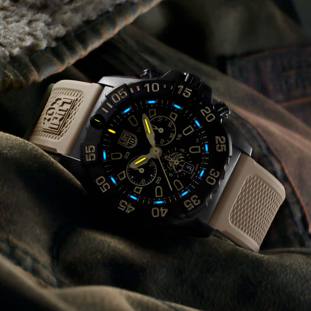 Navy SEAL Foundation, 45MM - 3590.NSF.SET