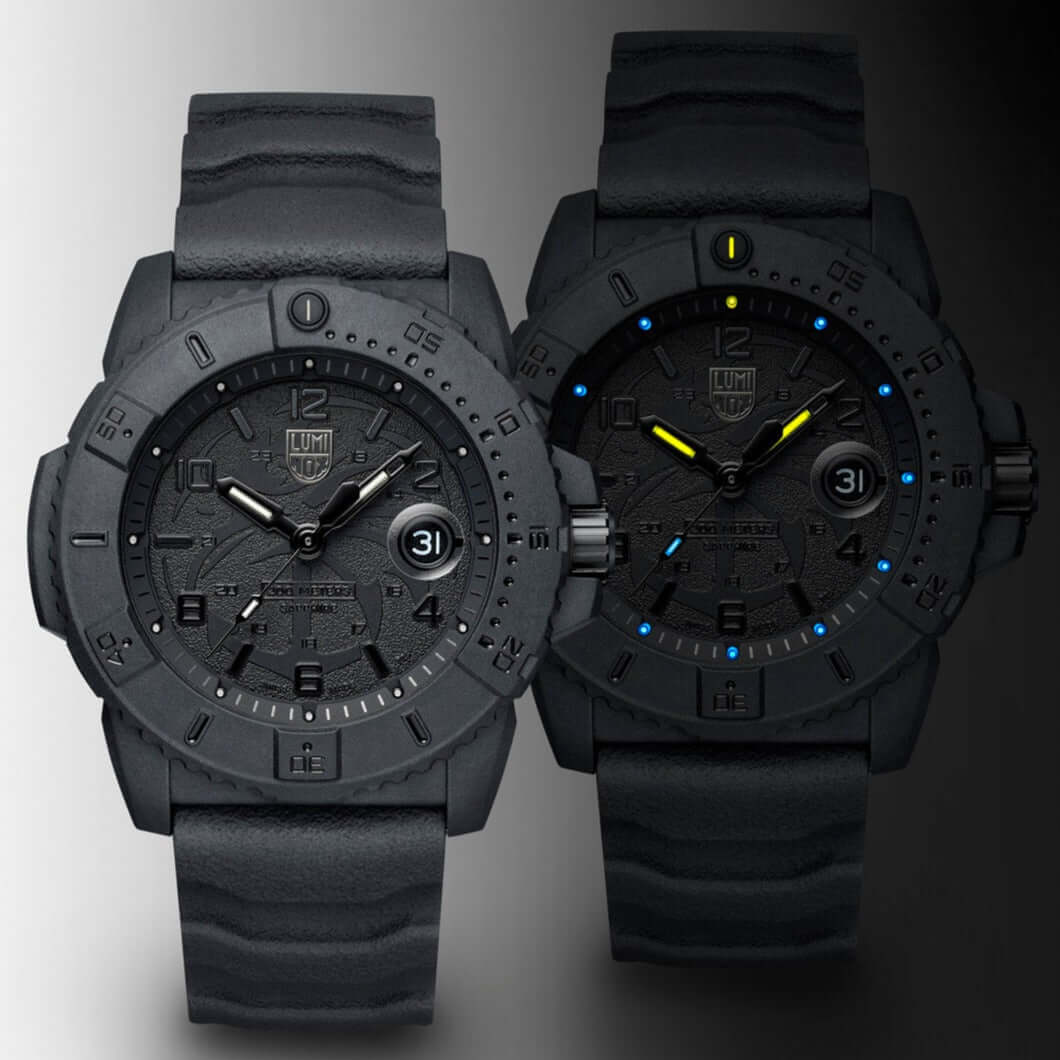 Navy SEAL Foundation, 45MM - 3601.BO.NSF