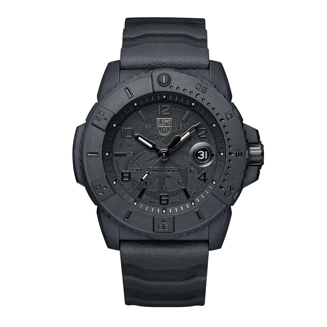 Navy SEAL Foundation, 45MM - 3601.BO.NSF