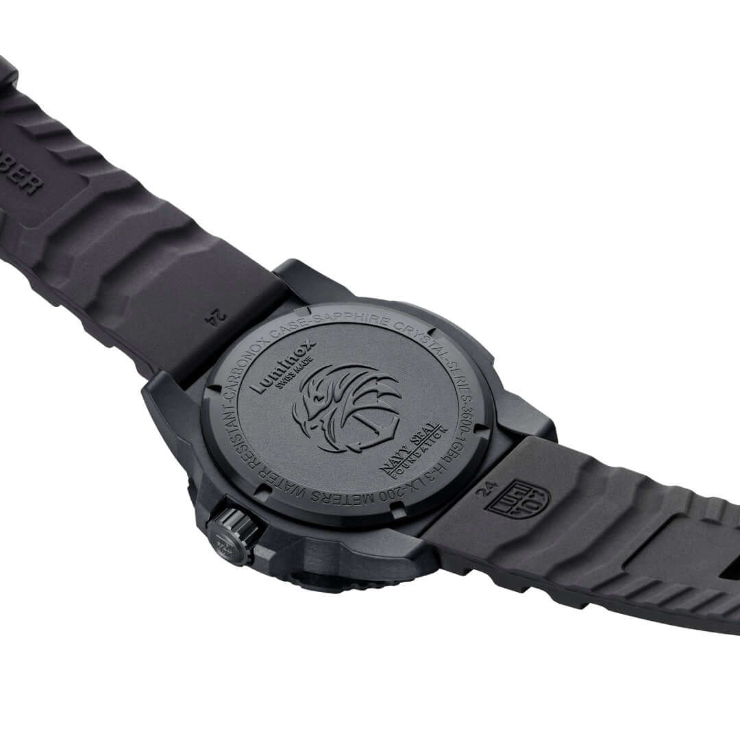 Navy SEAL Foundation, 45MM - 3601.BO.NSF