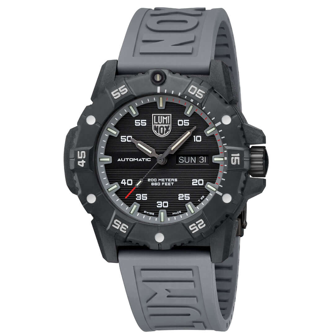 Master Carbon SEAL Automatic, 45MM - 3862