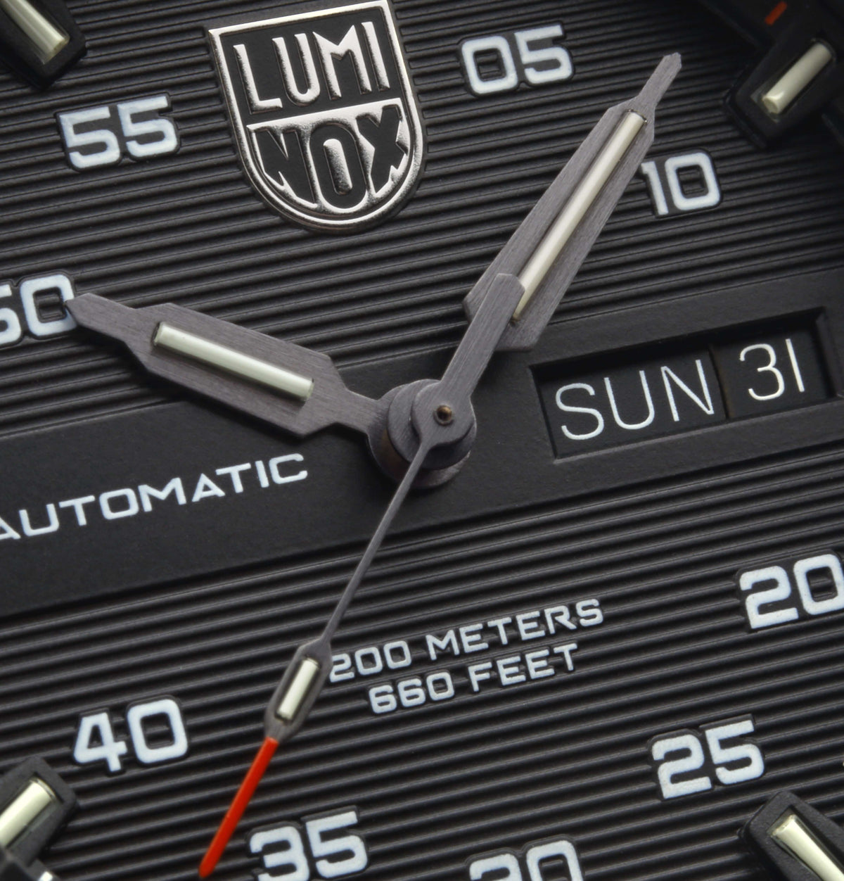 Master Carbon SEAL Automatic, 45MM - 3875