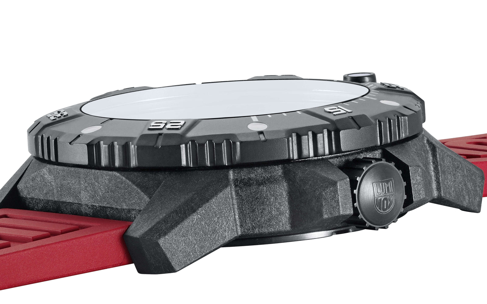 Master Carbon SEAL Automatic, 45MM - 3875