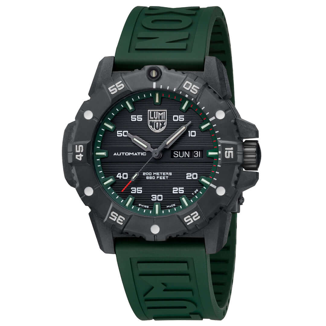 Master Carbon SEAL Automatic, 45MM - 3877