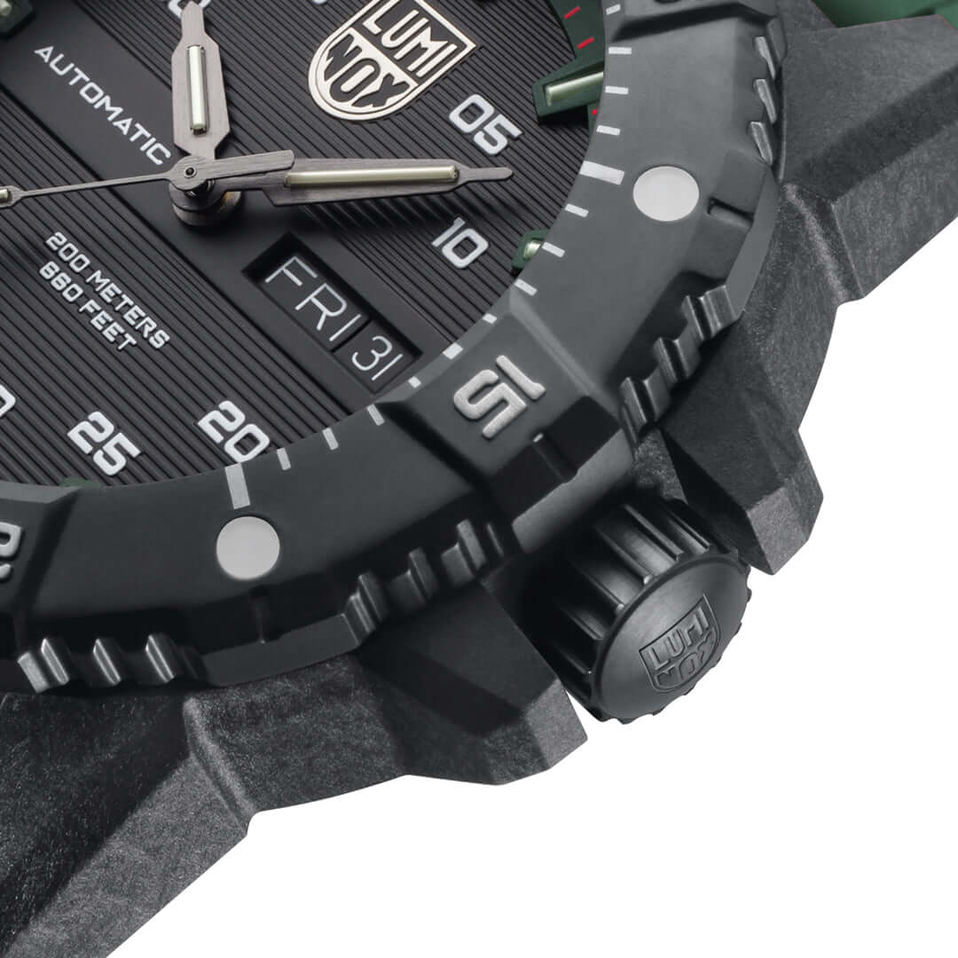 Master Carbon SEAL Automatic, 45MM - 3877
