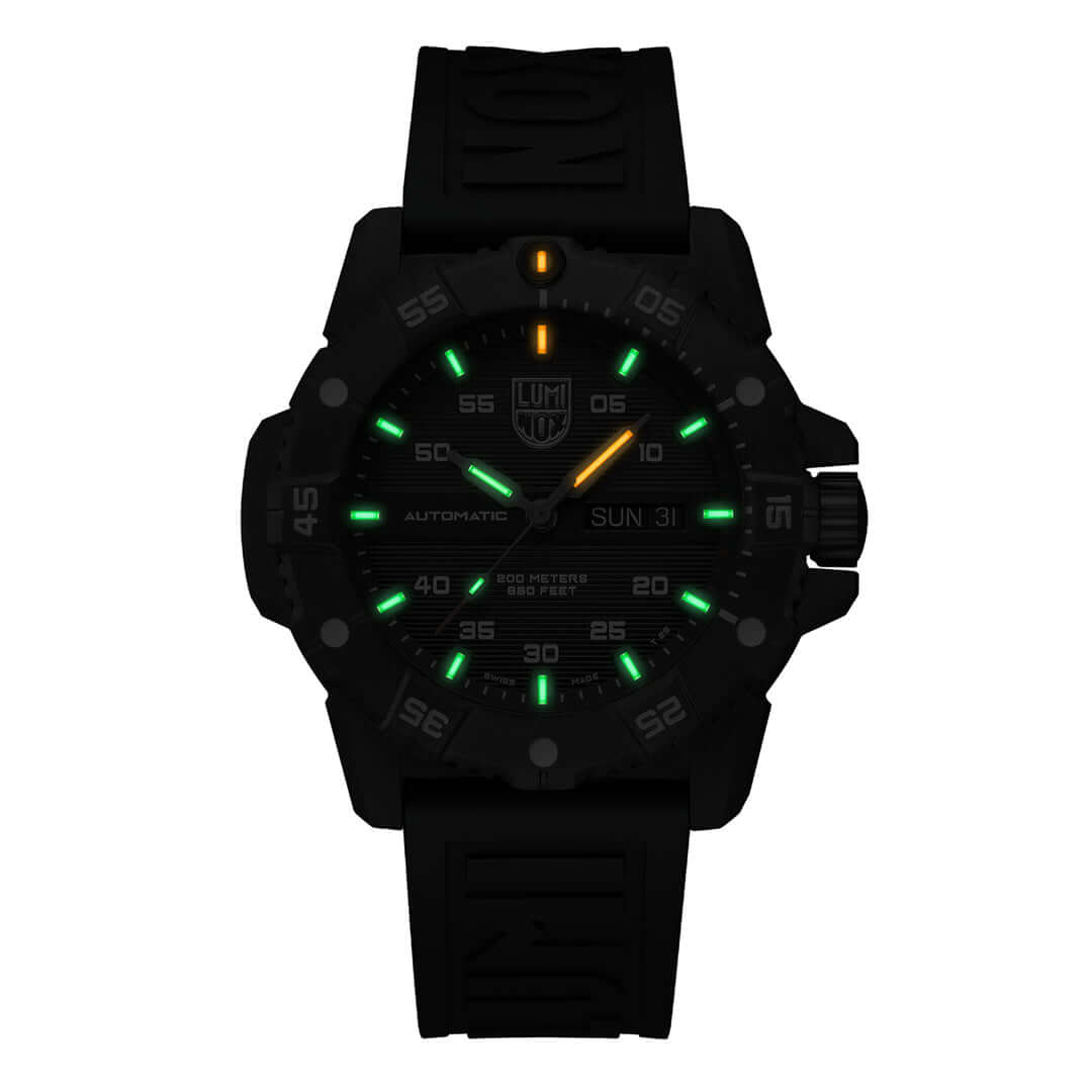 Master Carbon SEAL Automatic, 45MM - 3877