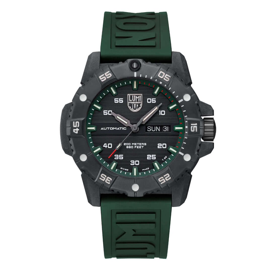 Master Carbon SEAL Automatic, 45MM - 3877