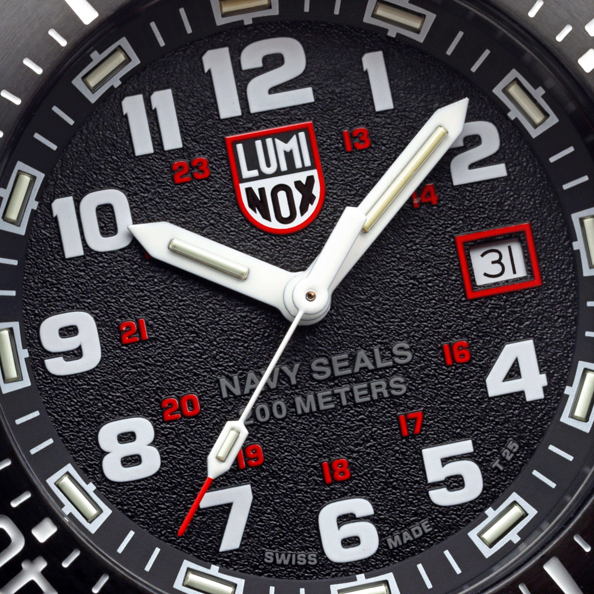 Navy SEAL, 45MM - 4231.SET