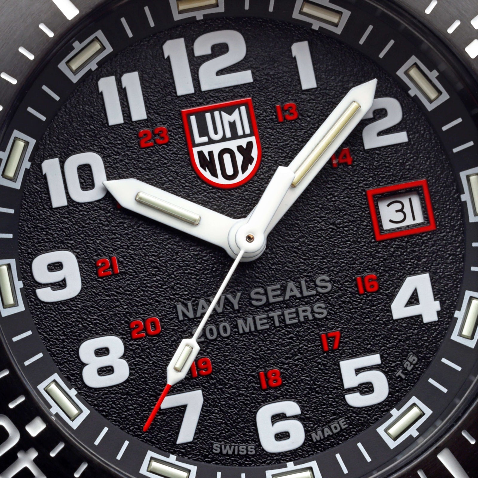 Navy SEAL, 45MM - 4231.SET