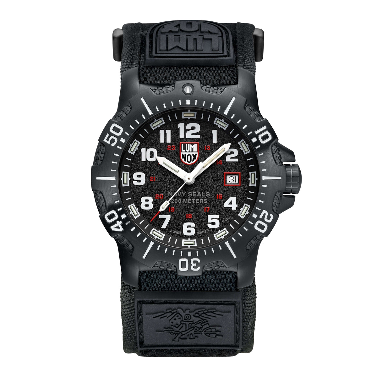 Navy SEAL, 45MM - 4231.SET