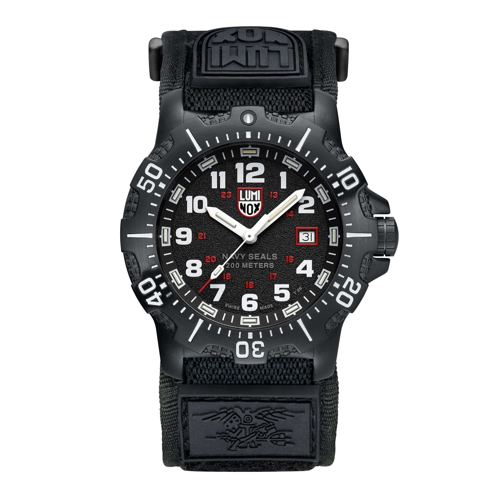 Navy SEAL, 45MM - 4231.SET