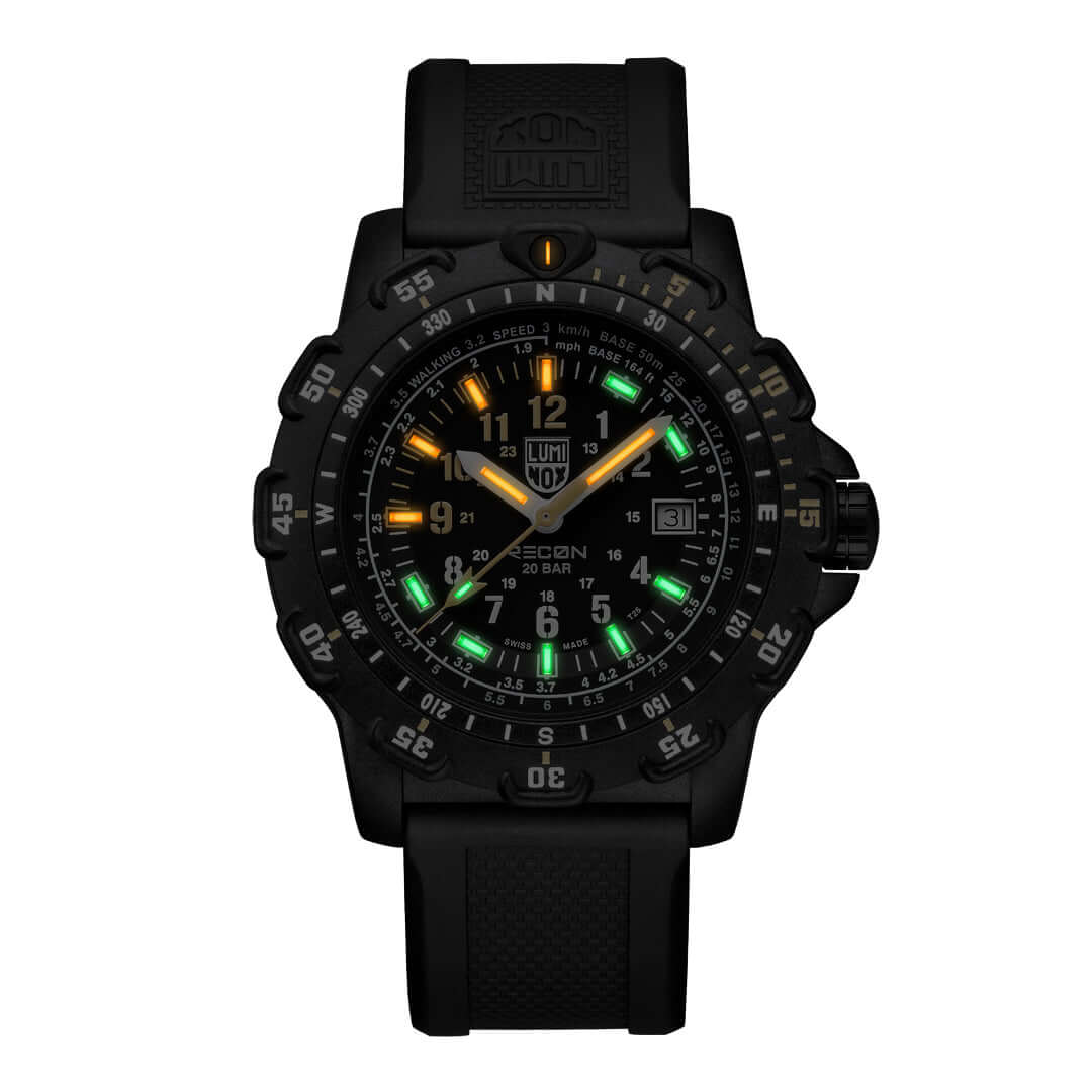 RECON Point Man Heritage, 45MM - 8825.H.SET.1