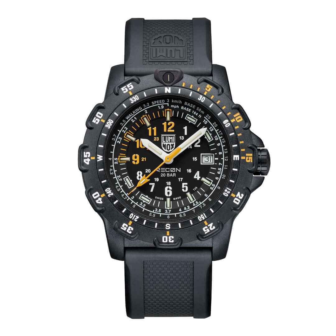 RECON Point Man Heritage, 45MM - 8825.H.SET.1