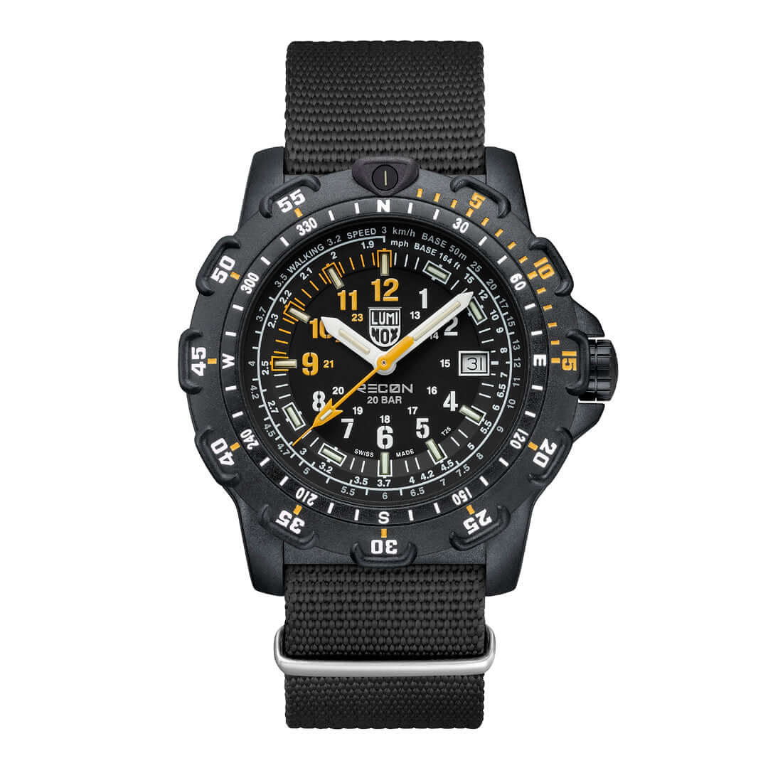 RECON Point Man Heritage, 45MM - 8825.H.SET.1