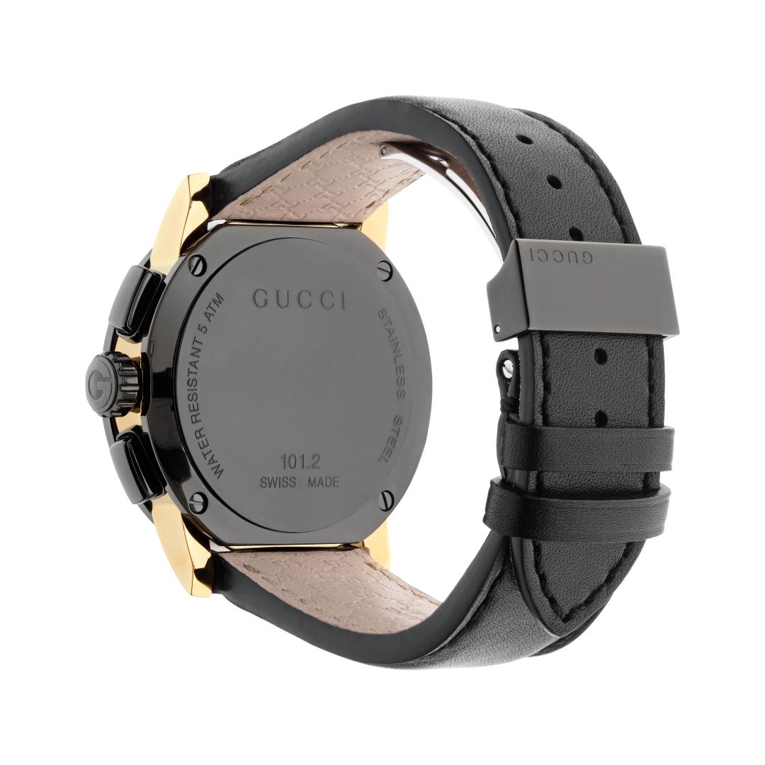 Gucci G-Chrono XL Mens Watch YA101203