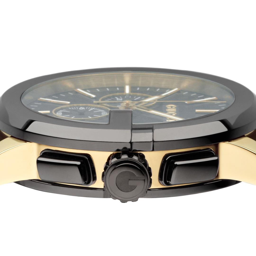 Gucci G-Chrono XL Mens Watch YA101203