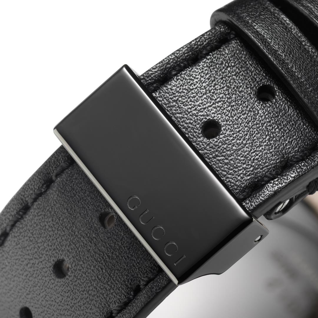 Gucci G-Chrono XL Mens Watch YA101203