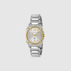 GUCCI G-Flat, 24mm Watch YA166503