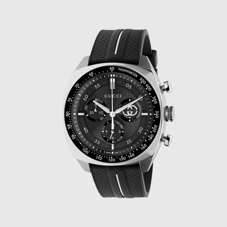 GUCCI Interlocking Watch 41mm YA142320