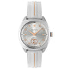 Gucci Interlocking Quartz Watch YA142512 | Bandiera Jewellers