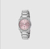 GUCCI G-Flat, 24mm Watch YA166501