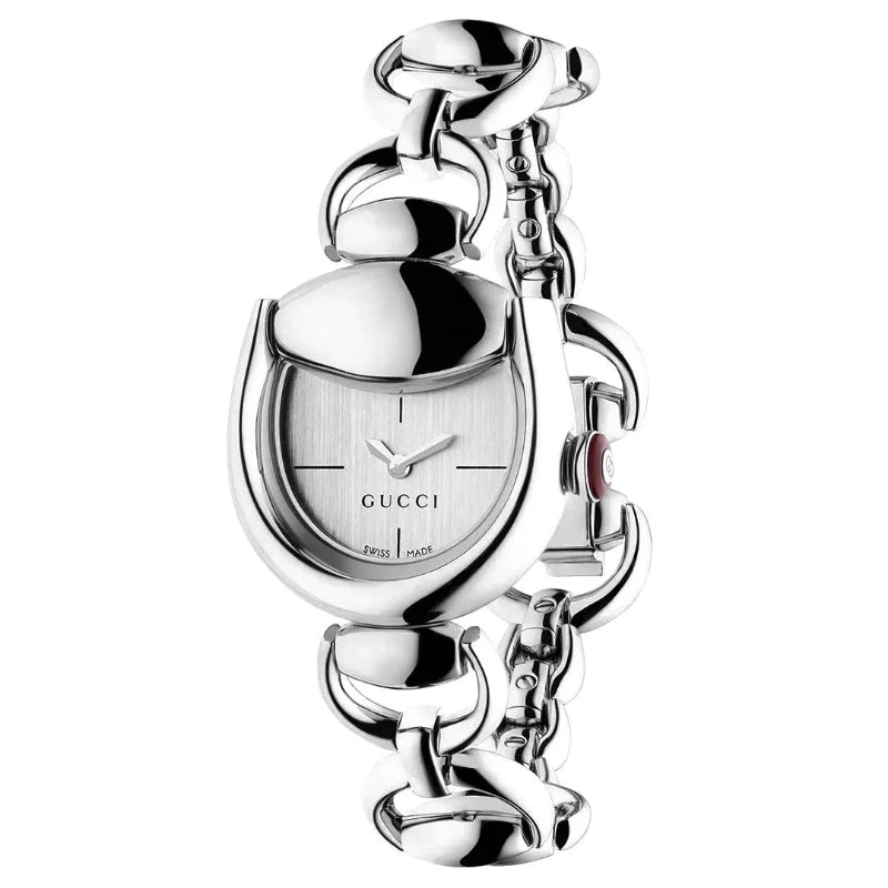 Gucci Horsebit Watch YA168503 Bandiera Jewellers