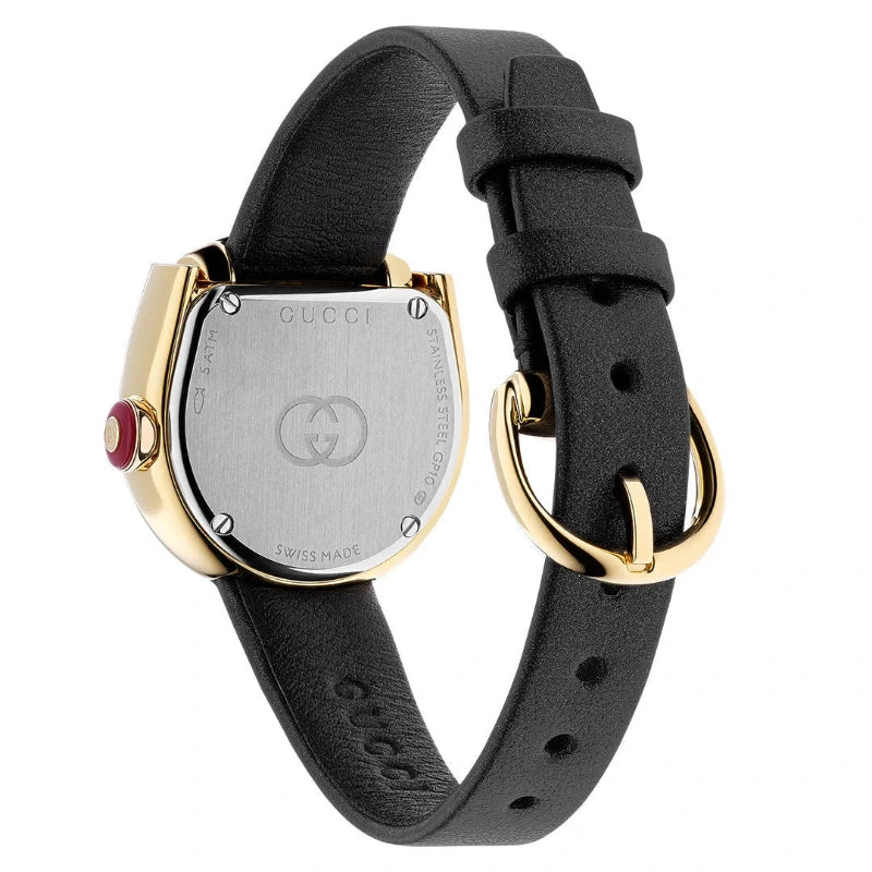 Gucci Horsebit Watch YA168505 Bandiera Jewellers