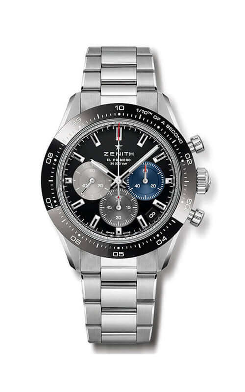 Zenith Chronomaster Sport 03.3100.3600/21.M3100 | Bandiera Jewellers Toronto and Vaughan