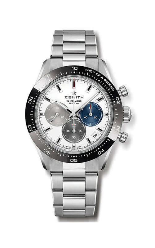 Zenith Chronomaster Sport 03.3100.3600/69.M3100 | Bandiera Jewellers Toronto and Vaughan