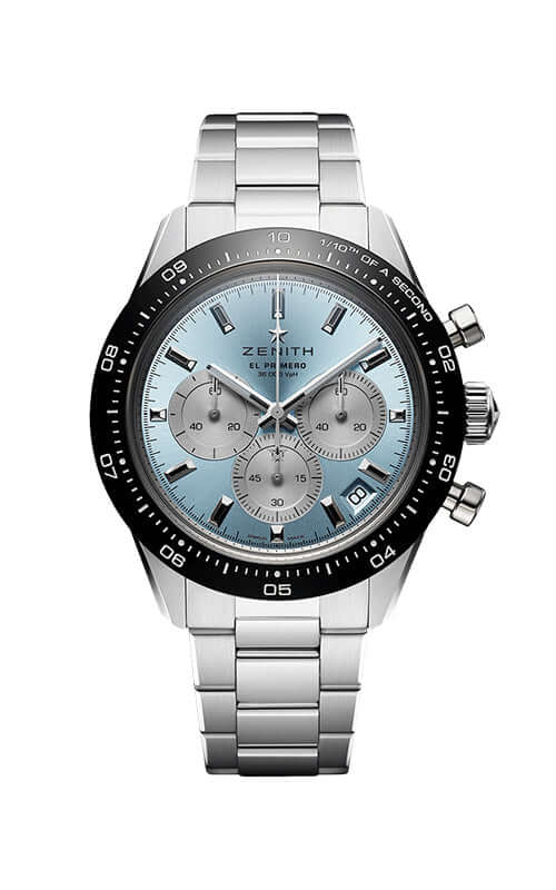 Zenith CHRONOMASTER Sport Yoshida 03.3106.3600/55.M3100
