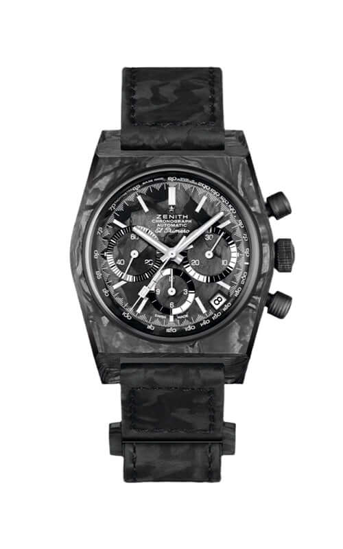 Zenith Chronomaster Revival 10.A3818.400-2/21.R100 Bandiera Jewellers