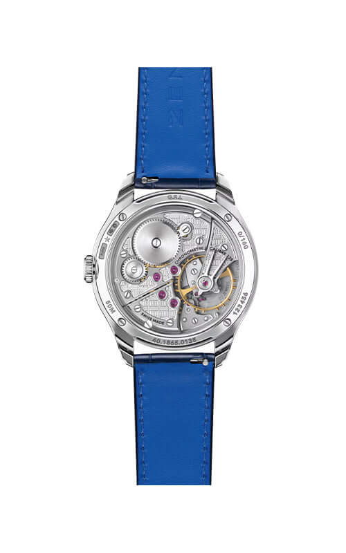 Zenith G.F.J. CALIBRE 135 40.1865.0135/51.C200 Bandiera Jewellers