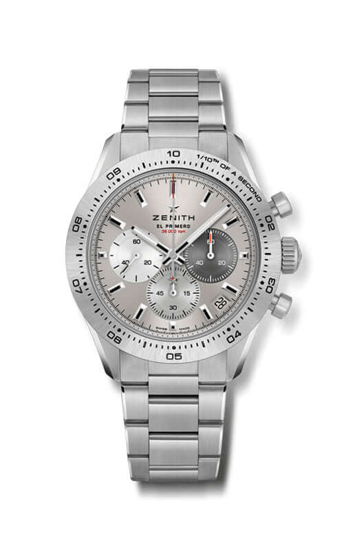 Zenith Chronomaster Sport 95.3100.3600/39.M3100 Bandiera Jewellers